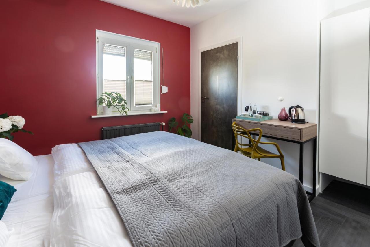 Bed & Breakfast Sarbinowska 3*