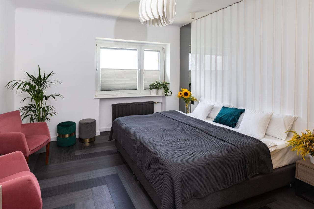 Bed & Breakfast Sarbinowska 3*