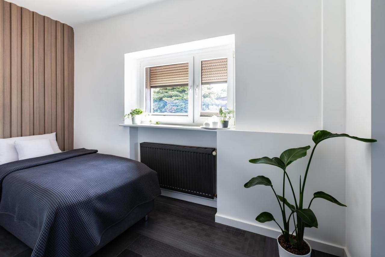 Sarbinowska Bed & Breakfast Poznan
