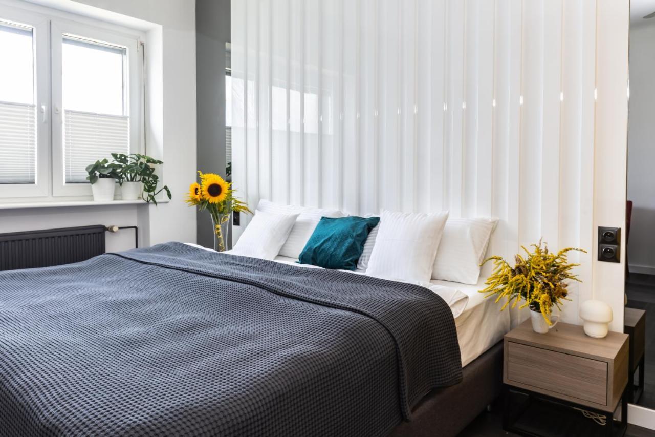 Bed & Breakfast Sarbinowska