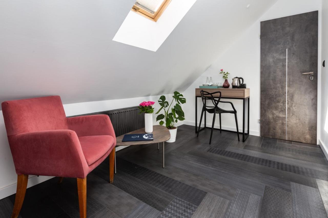 Bed & Breakfast Sarbinowska Poznan