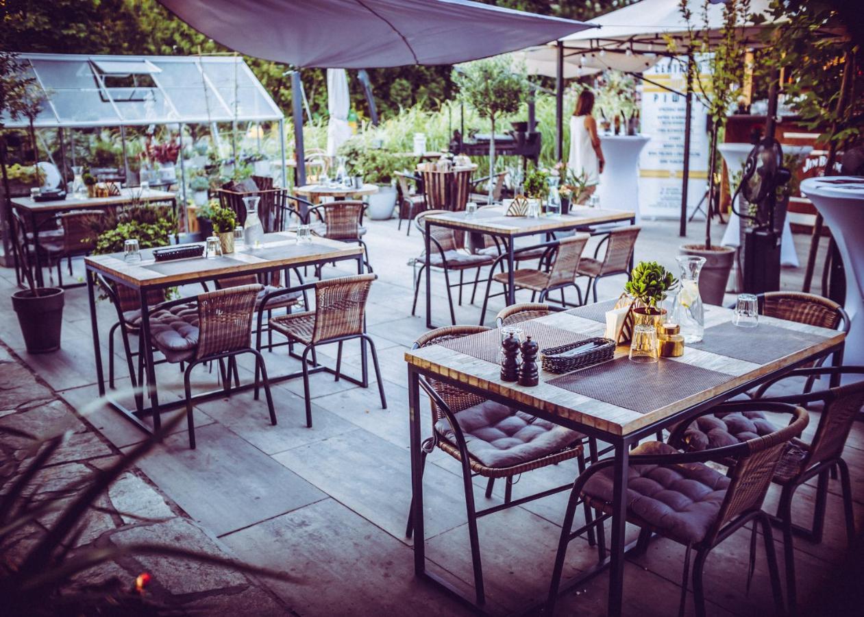 Bed & Breakfast Sarbinowska 3*