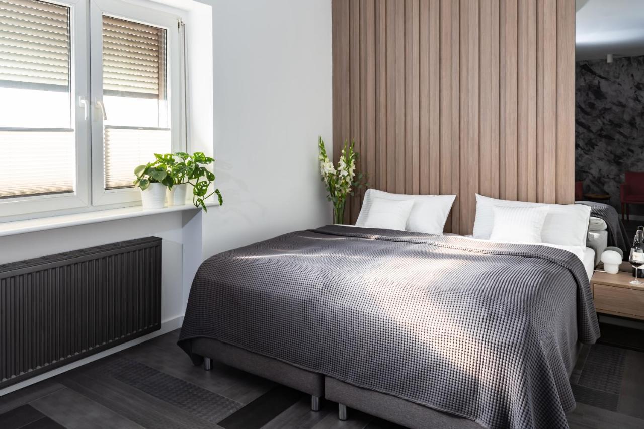Bed & Breakfast Sarbinowska 3*