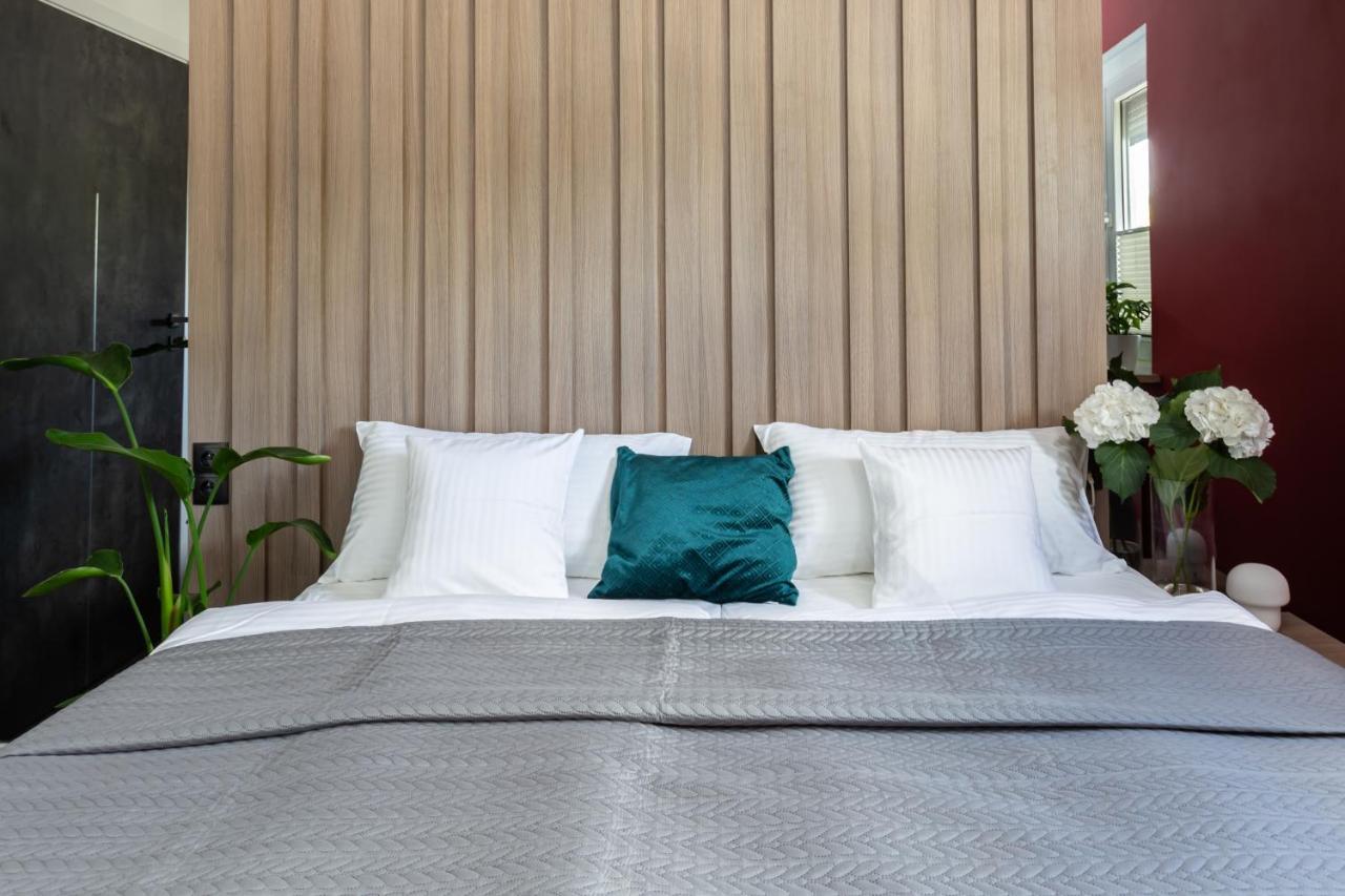Bed & Breakfast Sarbinowska Poznan