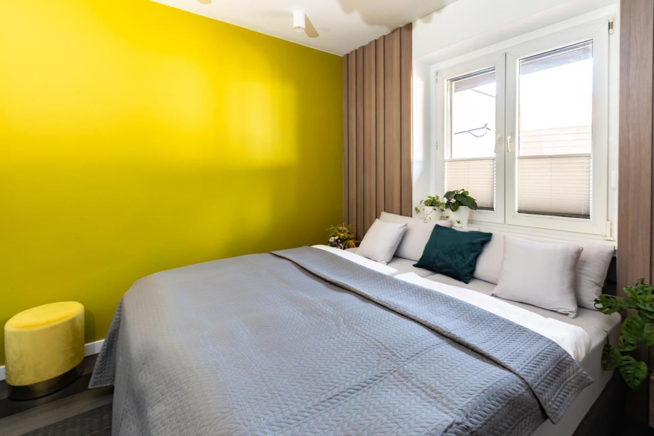 Bed & Breakfast Sarbinowska 3*